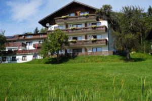 Hotel Pension Gasthof Zur Poschinger Hütte Arnbruck Bayerischer Wald